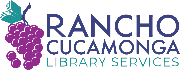 Rancho Cucamonga Public Library Logo